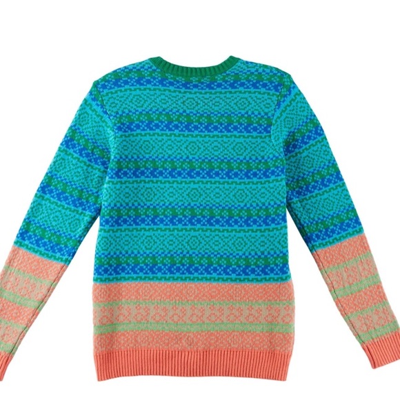 Blizzard Bay Christmas sweater - Picture 2 of 3